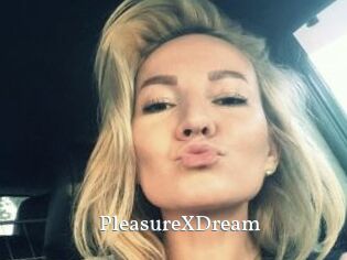 PleasureXDream