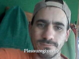 Pleasuregiver69