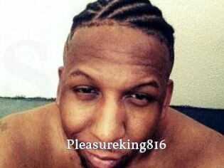 Pleasureking816