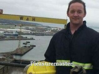 Pleasuremaster