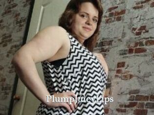 PlumpJuicyLips