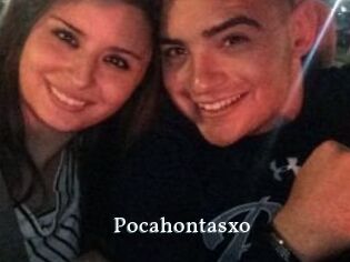 Pocahontasxo