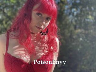 PoisonEnvy