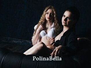 PolinaBella