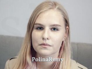 PolinaRemy