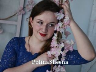 PolinaSheena