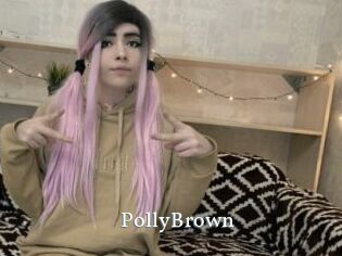 PollyBrown