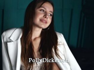 PollyDickerson