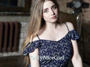 PollyNiceGirl SexyIdol