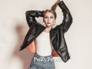 PollyPeach