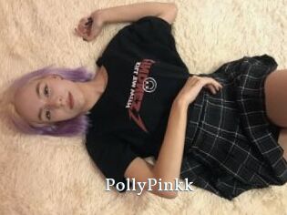 PollyPinkk