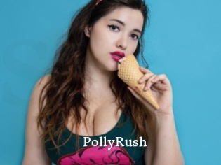 PollyRush