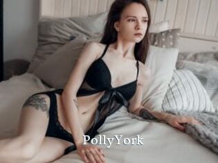 PollyYork