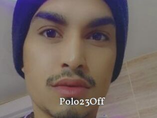 Polo23Off