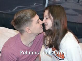 Polumna_and_Oliver SexyIdol