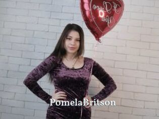 PomelaBritson