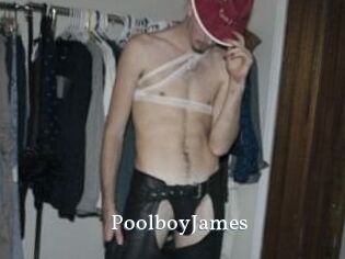 PoolboyJames