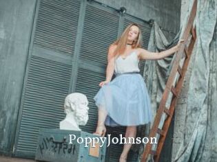 PoppyJohnson