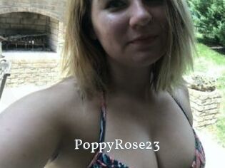 PoppyRose23