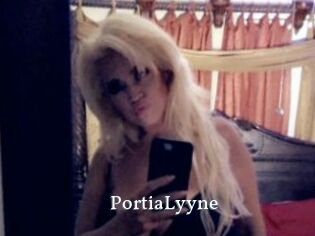 PortiaLyyne