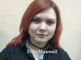 PosyMaxwell