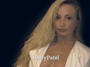 Posy_Patel