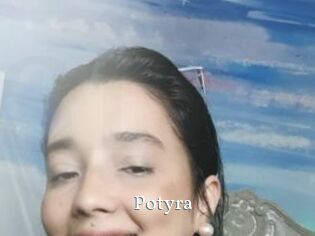 Potyra