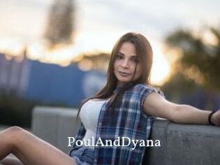 PoulAndDyana