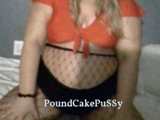 PoundCakePuSSy