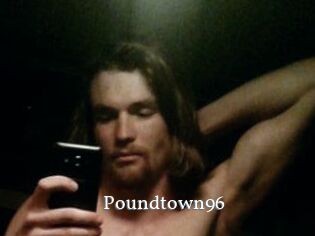 Poundtown96