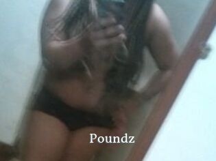 Poundz
