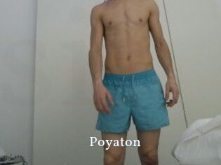 Poyaton SexyIdol