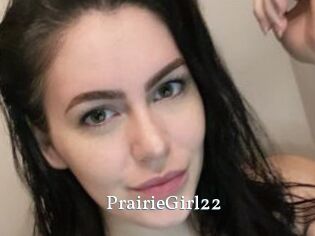 PrairieGirl22