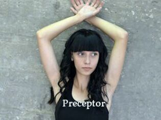 Preceptor