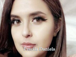 Precila_Daniels