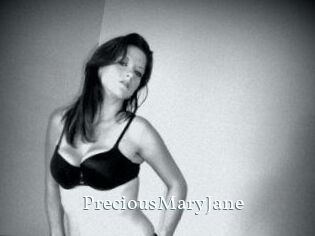 Precious_MaryJane