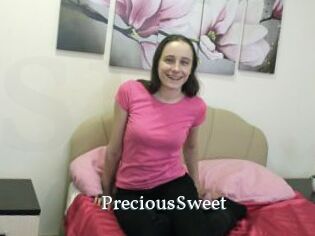 PreciousSweet