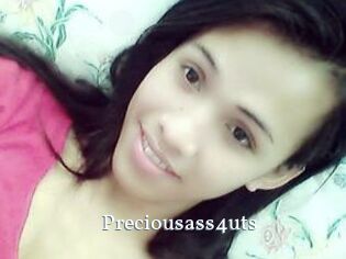 Preciousass4uts SexyIdol