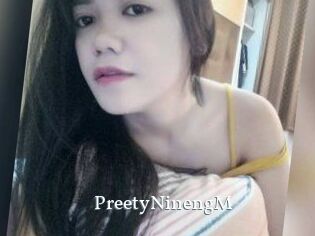 PreetyNinengM