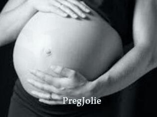 PregJolie
