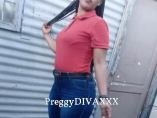 PreggyDIVAXXX