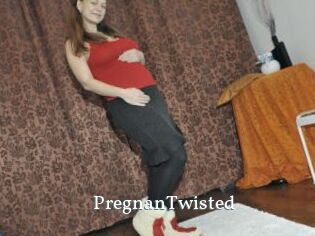 PregnanTwisted