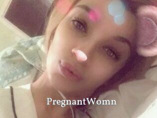 PregnantWomn