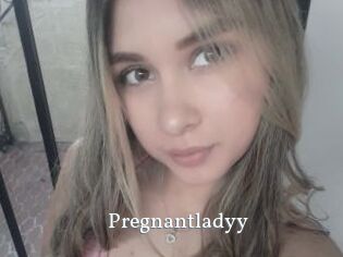Pregnantladyy