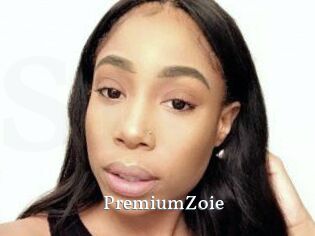 PremiumZoie