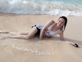 Presea SexyIdol