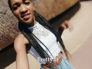 Pretty21