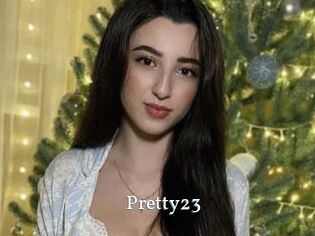 Pretty23