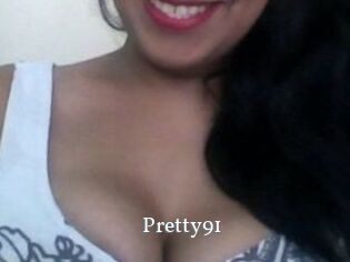 Pretty91