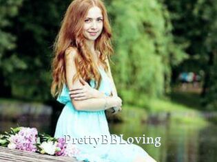 PrettyBBLoving SexyIdol